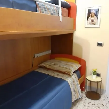Da Giusy Le Petit Bijou * Castelbuono (Sicily)