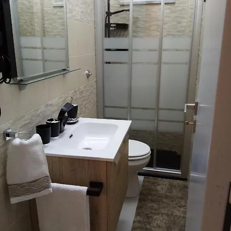 Apartment Da Giusy Le Petit Bijou