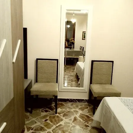 Apartment Da Giusy Le Petit Bijou