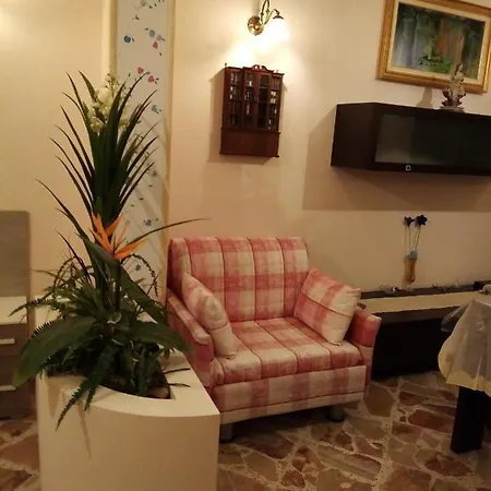 Apartment Da Giusy Le Petit Bijou