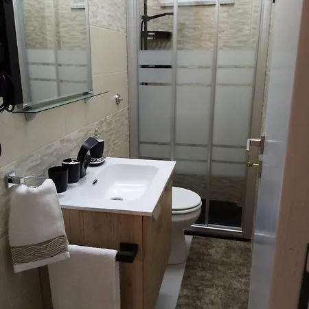 Da Giusy Le Petit Bijou Appartement *