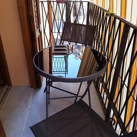 Da Giusy Le Petit Bijou * Castelbuono (Sicily)