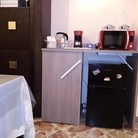 Apartment Da Giusy Le Petit Bijou *