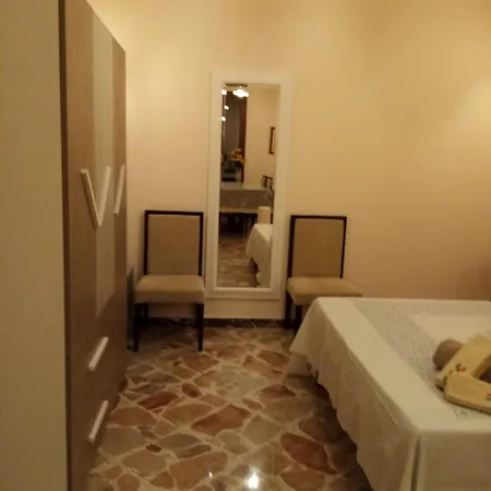 Da Giusy Le Petit Bijou Apartment