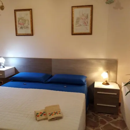 Apartment Da Giusy Le Petit Bijou