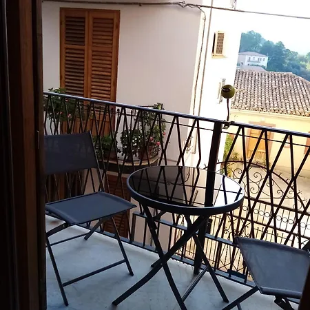 Apartamento Da Giusy Le Petit Bijou Castelbuono (Sicily)